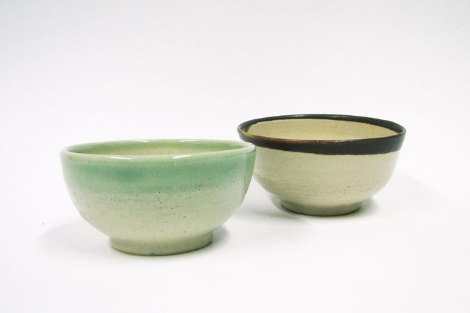 Japanese Pottery Class in Tokyo - Traveler Reviews and Recommendations