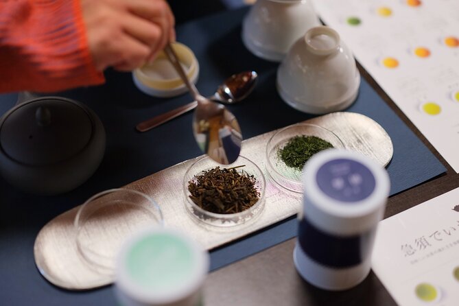 Japanese Tea With a Teapot Experience in Takayama - Contact and Support