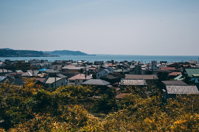 Kamakura Custom Half Day Tour - Frequently Asked Questions