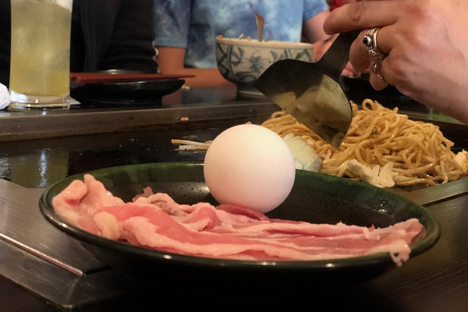 Kawaii Food Tour of Harajuku Tokyo - Changes to Tours and Spots