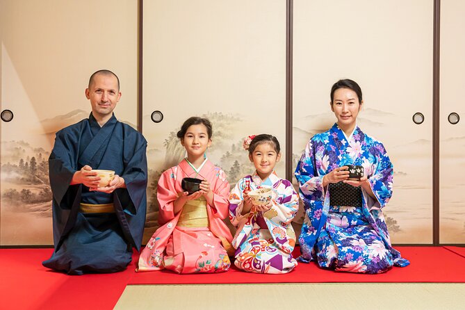 Kimono Rental in Kyoto - How to Book Kimono Rental
