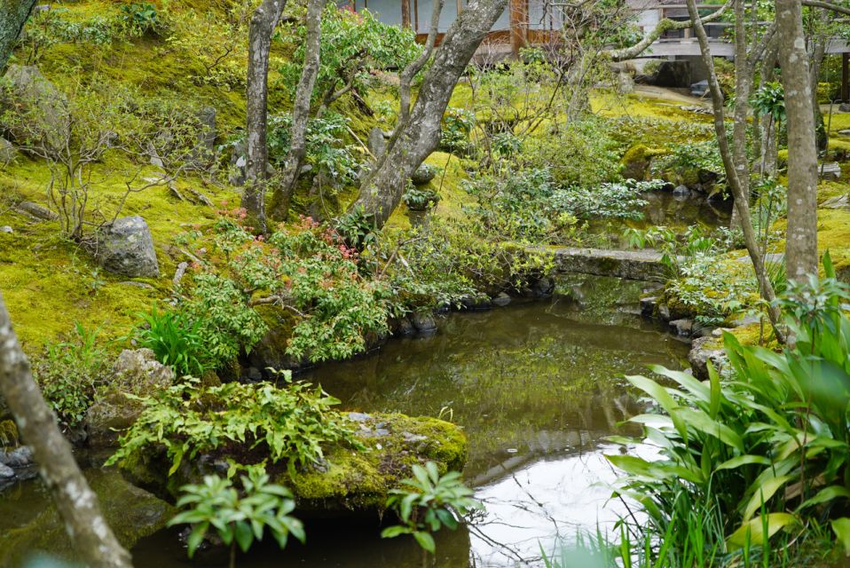 Kyoto: 4-Hour Arashiyama Walking Tour - Duration and Additional Information