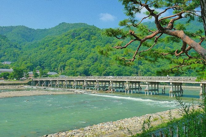Kyoto Arashiyama & Sagano Bamboo Private Tour With Government-Licensed Guide - Common questions