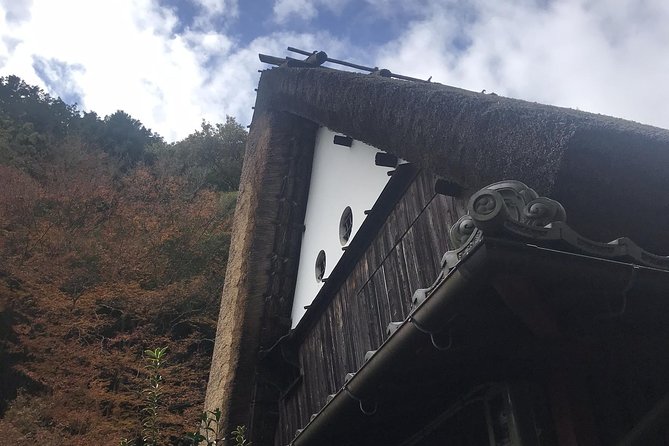 Kyoto: Descending Arashiyama (Private) - Reviews