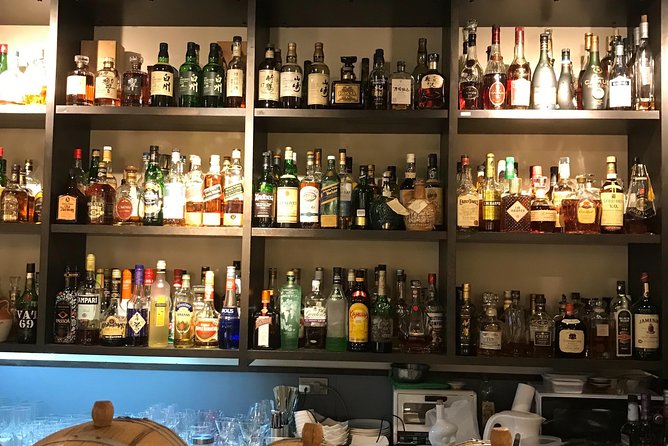 Kyoto Gion Night Walk & Japanese Whiskey Bar - Frequently Asked Questions