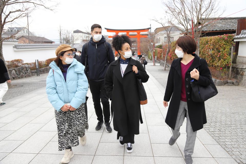 Kyoto: Private Walking Tour [Customizable] - Additional Information