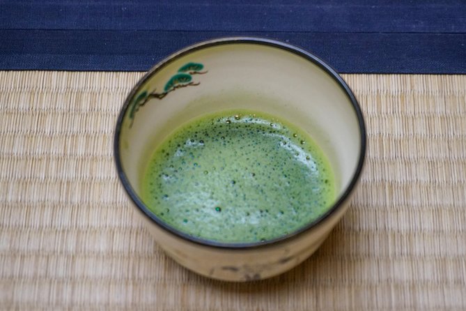 Kyoto Tea Ceremony & Kiyomizu-dera Temple Walking Tour - Cancellation Policy and Pricing Details