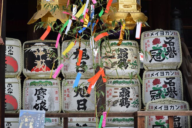 Learn About Shintoism, Buddhism and Geisha Culture : Kyoto Kitano Walking Tour - Traveler Photos and Reviews