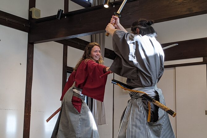 Matsumoto Castle Tour & Samurai Experience - Common questions