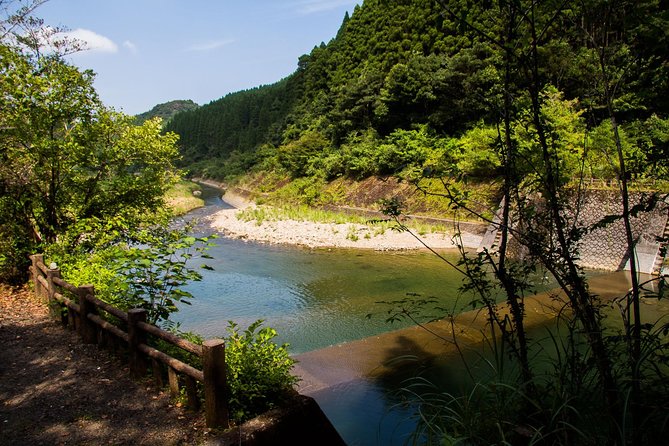Miyazaki Valley Waterfall Hike - Refund and Cancellation Policy