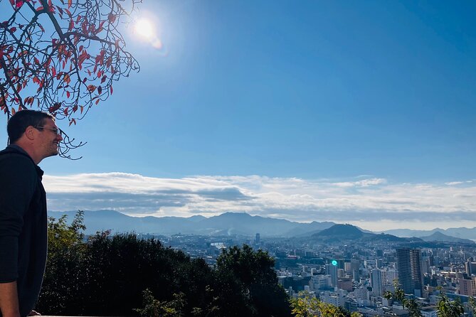 Morning Hiking Tour: Mt. Futaba & Hiroshima's History - Inclusions and Amenities