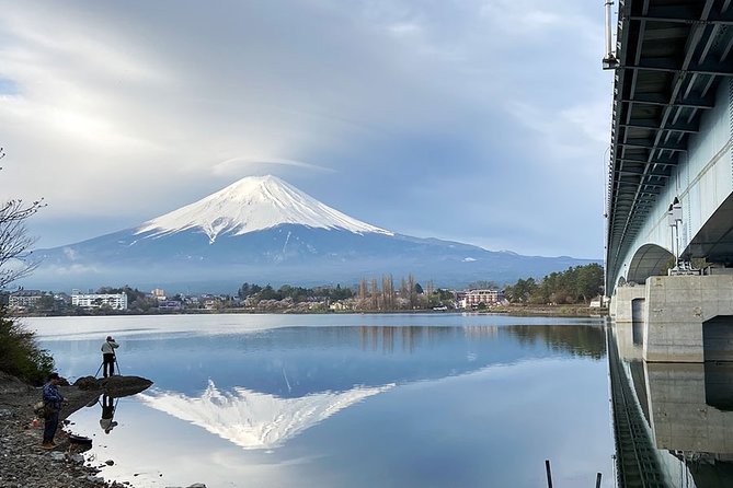 Mt Fuji Wineries Half-Day Tour - Frequently Asked Questions
