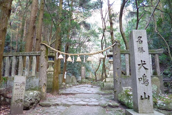 Mt. Inunaki Trekking and Hot Springs in Izumisano Osaka - Cancellation Policy: Peace of Mind