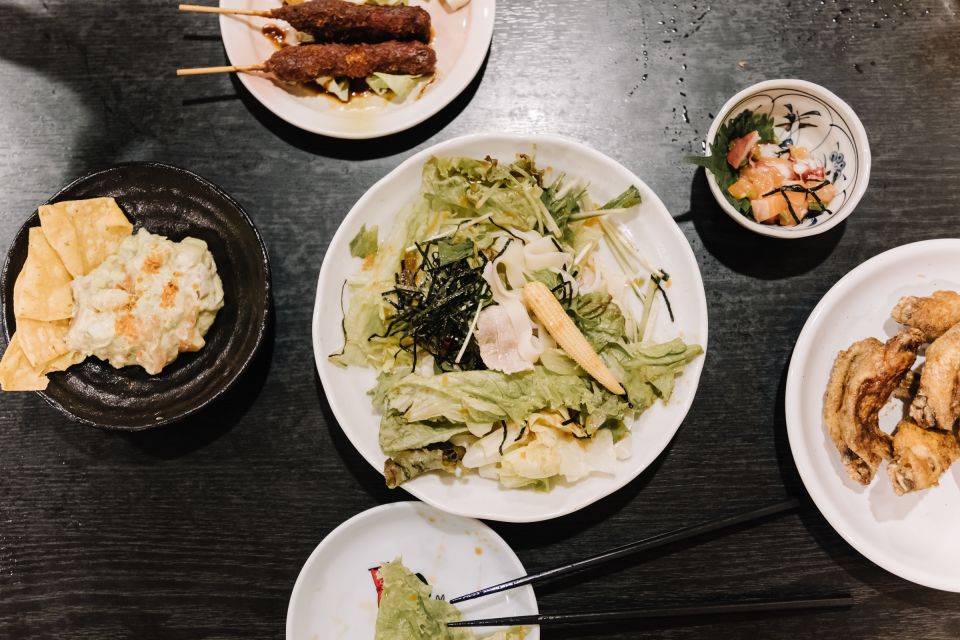 Nagoya: Private and Personalized Eat Like a Local Tour - The Sum Up