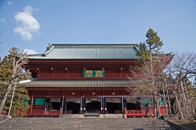 Nikko Private Tour by Public Transportation - Cancellation Policy and Refund Options