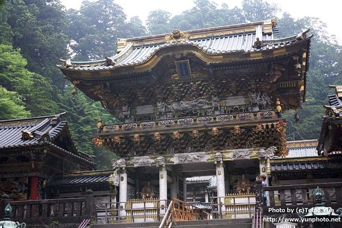 Nikko World Heritage 1 Day Tour - Booking and Reservations