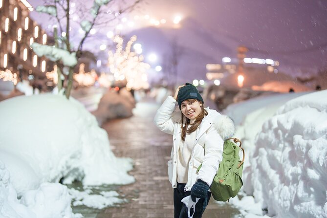 Niseko 4 Nights Luxury Hotel With All Days Lift Pass &Rental Gear - The Sum Up