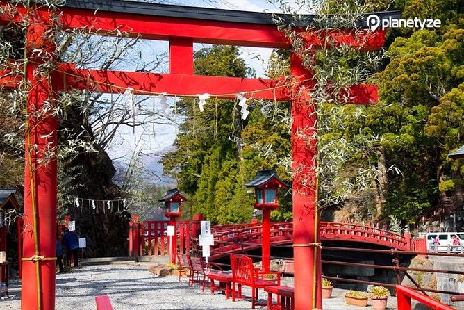 One Day Private Tour Nikko Tochigi Only for Your Family by Car - The Sum Up