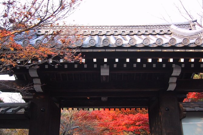 Personalized Half-Day Tour in Kyoto for Your Family and Friends. - Frequently Asked Questions