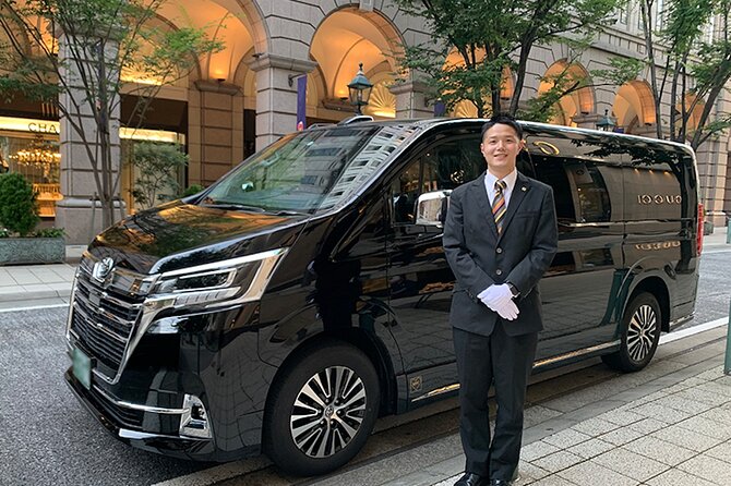 Private Departure Hotel Tokyo 23 Ward to Haneda Airport (HND) - Customer Support and Assistance Details