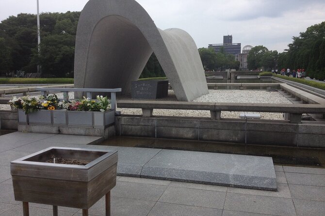 Private Full Day Hiroshima Tour - Accessibility and Special Requests