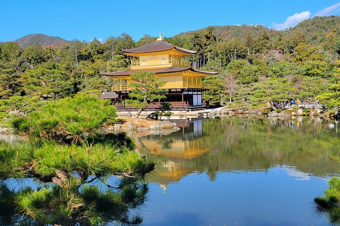 Private Guided Historical Sightseeing Tour in Kyoto - Frequently Asked Questions