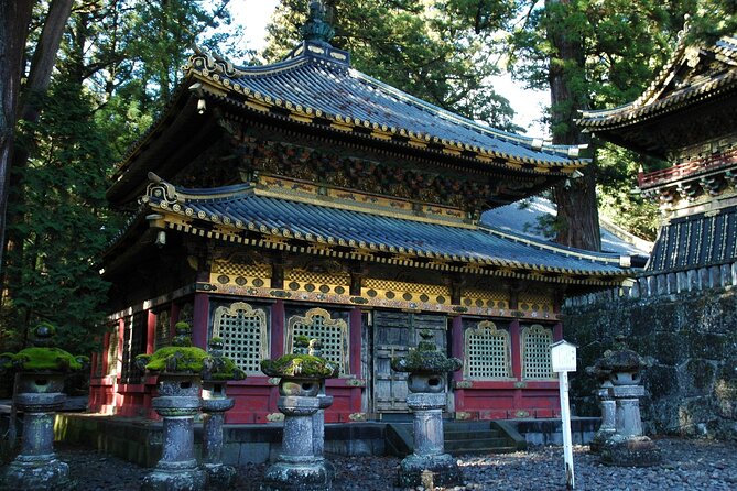Private Nikko Sightseeing Tour - Bilingual Chauffeur - Air-Conditioned Vehicle