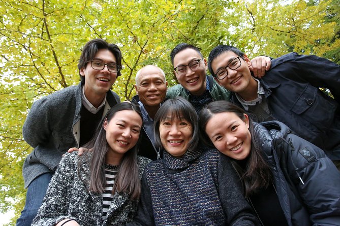 Private Photo Shooting for Family Photos in Tokyo! - Preserving and Sharing Your Family Memories