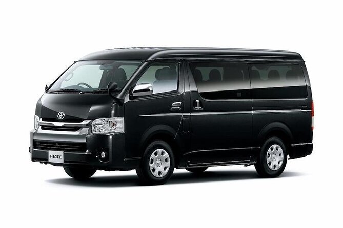 Private Transfer Tokyo Airport to Tokyo Hotel : Arrival/Departure - Payment and Accessibility Guidelines