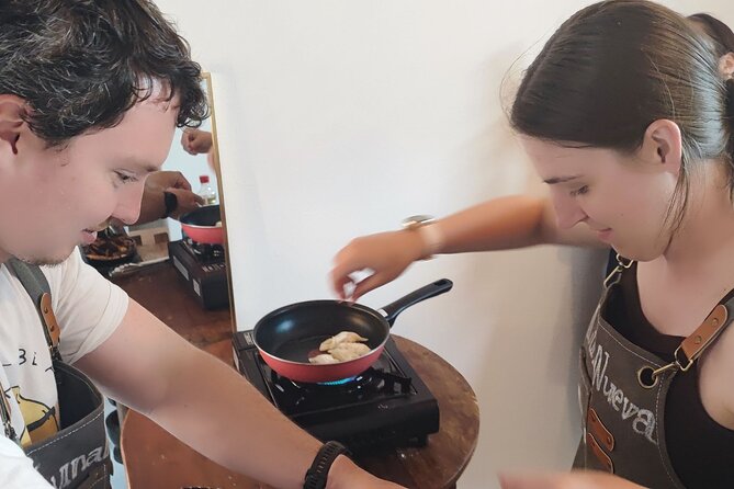 Ramen Cooking Class in Tokyo With Pro Ramen Chef/Vegan Possible - Frequently Asked Questions
