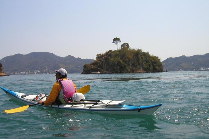Sea Kayaking Tour With Lunch! a One-Day Adventure by Sea Kayak in Hiroshima - Safety Precautions and Guidelines
