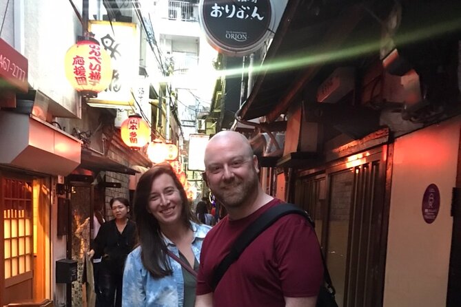 Shibuya Perfect Taste For Families Food Tour - Frequently Asked Questions