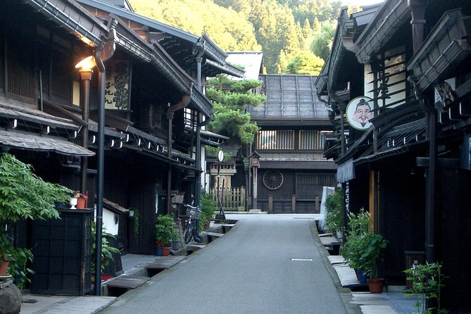 Takayama Full-Day Private Tour With Government Licensed Guide - Additional Information and Support