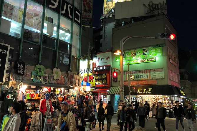 The Ultimate Osaka Shopping Experience: Private And Personalized - Frequently Asked Questions