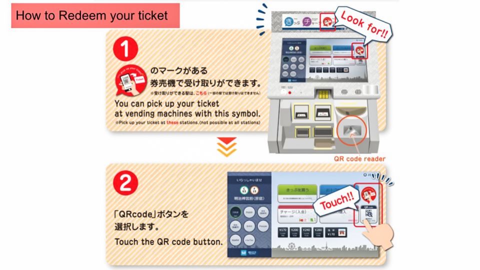 Tokyo: 24-hour, 48-hour, or 72-hour Subway Ticket - Product Details