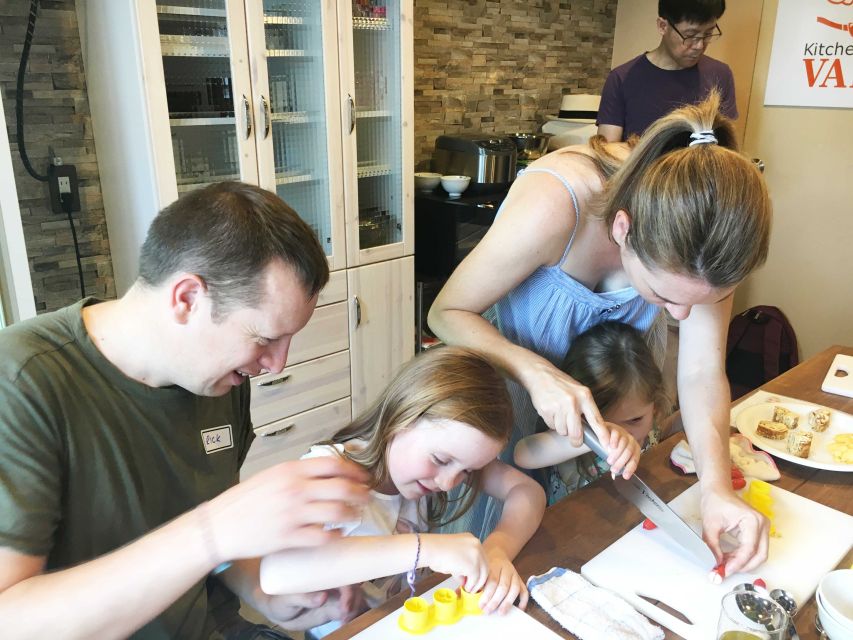 Tokyo: Japanese Home-Style Cooking Class With Meal - Frequently Asked Questions