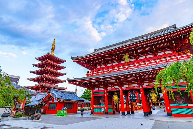 Tokyo Private Tour - Memorable Experiences and Personalization