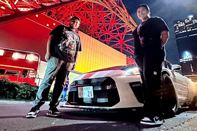 Tokyo Ultimate JDM & Daikoku Experience (R35 GTR Private Tour) - Pricing and Terms