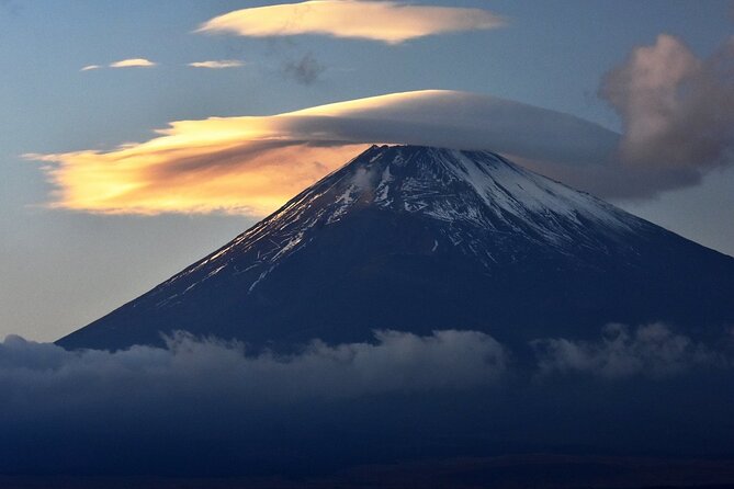 Virtual Tour to Discover Mount Fuji - Reviews: 10 Ratings and Count From Viator and Tripadvisor
