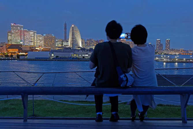Yokohama Private Tours With Locals: 100% Personalized, See the City Unscripted - Cancellation Policy