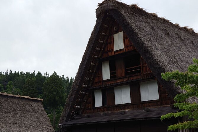 1-Day Takayama Tour: Explore Scenic Takayama and Shirakawago - Common questions (Faqs)
