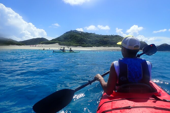 1day Kayak Tour in Kerama Islands and Zamami Island - Common questions