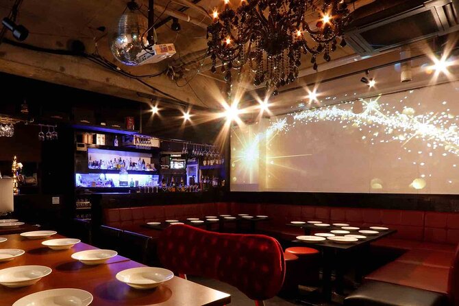 2-Hour Karaoke at Roppongi 7557 in Tokyo - Overall Experience and Reviews