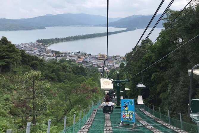 Amanohashidate & Funaya With Private Car & Driver (Max 9 Pax) - Common questions