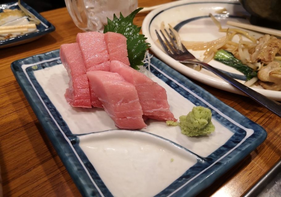 Asakusa: Tokyo's #1 Family Food Tour - Reviews