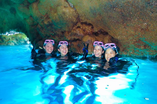 Blue Cave Experience Diving [Charter System / Boat Holding] I Am Very Satisfied With the Beautiful - Traveler Photos and Reviews