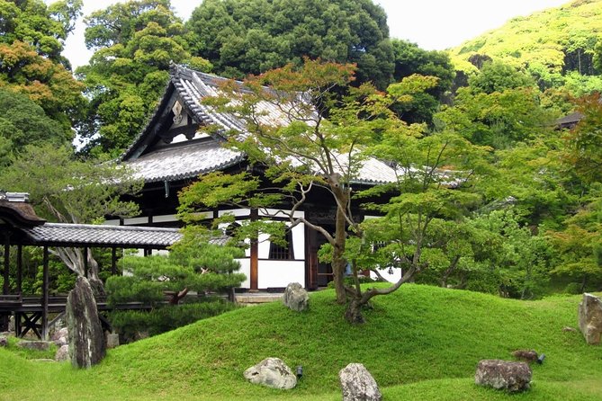 Carefree Private Exploration of Fushimi Inari, Gion, Kiyomizudera, and More - The Sum Up