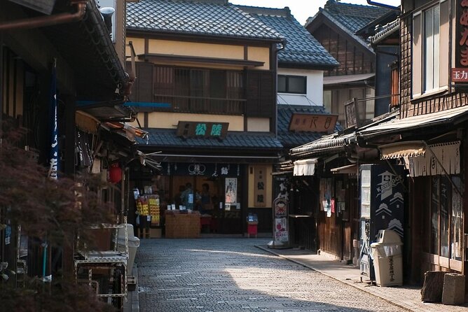 Day Trip To Historic Kawagoe From Tokyo - Cultural Experiences in Kawagoe