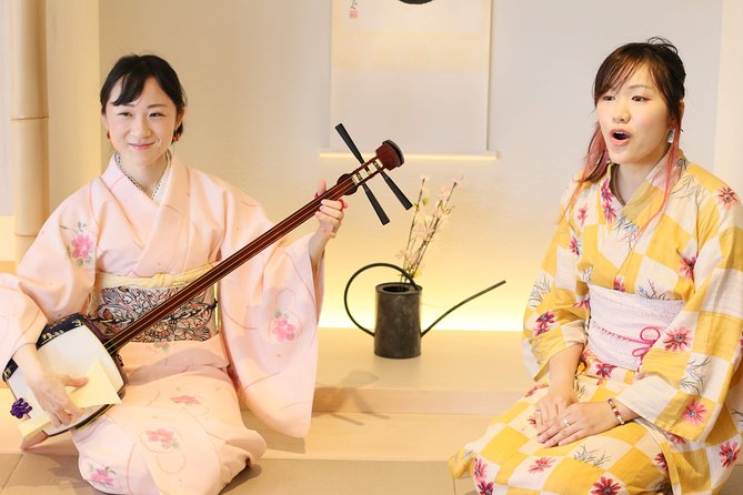 Easy for Everyone! Now You Can Play Handmade Mini Shamisen and Show off to Everyone! Musical Instrum - Frequently Asked Questions