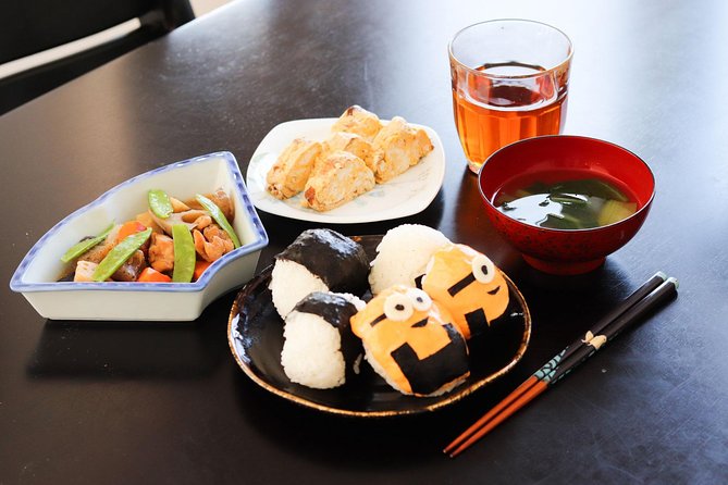 Enjoy a Japanese Cooking Class With a Charming Local in the Heart of Sapporo - Group 2: Start and End Time